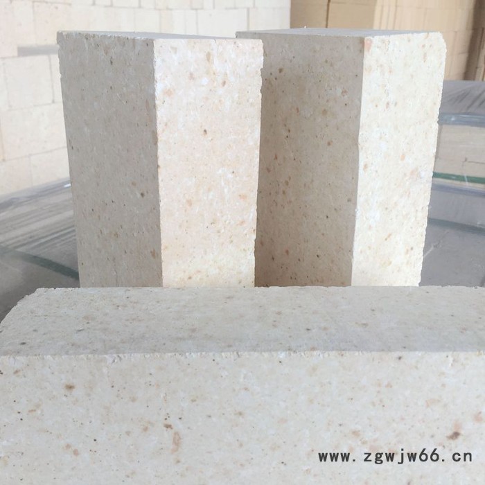 耐火材料**各种窑炉高铝砖 窑炉专用一级 二级 三级高铝砖图3