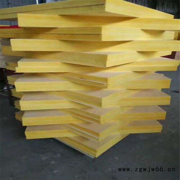 河北【宏利】大量销售玻璃棉板 A级保温材料 玻璃棉保温材料图4