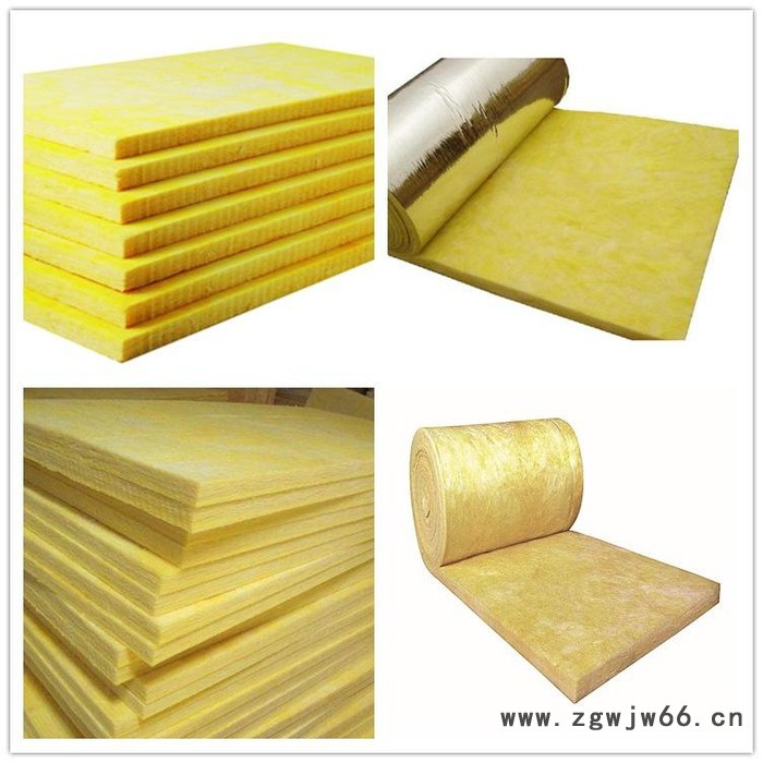 河北【宏利】大量销售玻璃棉板 A级保温材料 玻璃棉保温材料图3