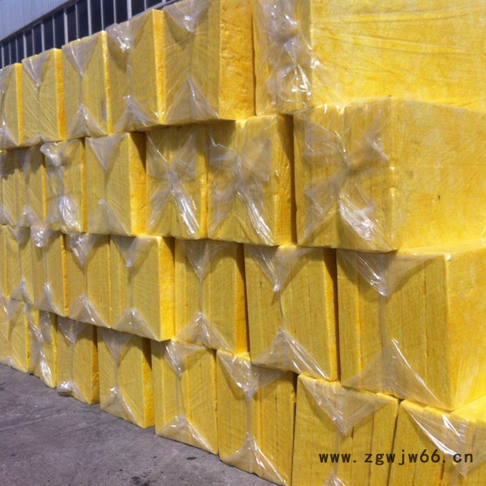 河北【宏利】大量销售玻璃棉板 A级保温材料 玻璃棉保温材料图2