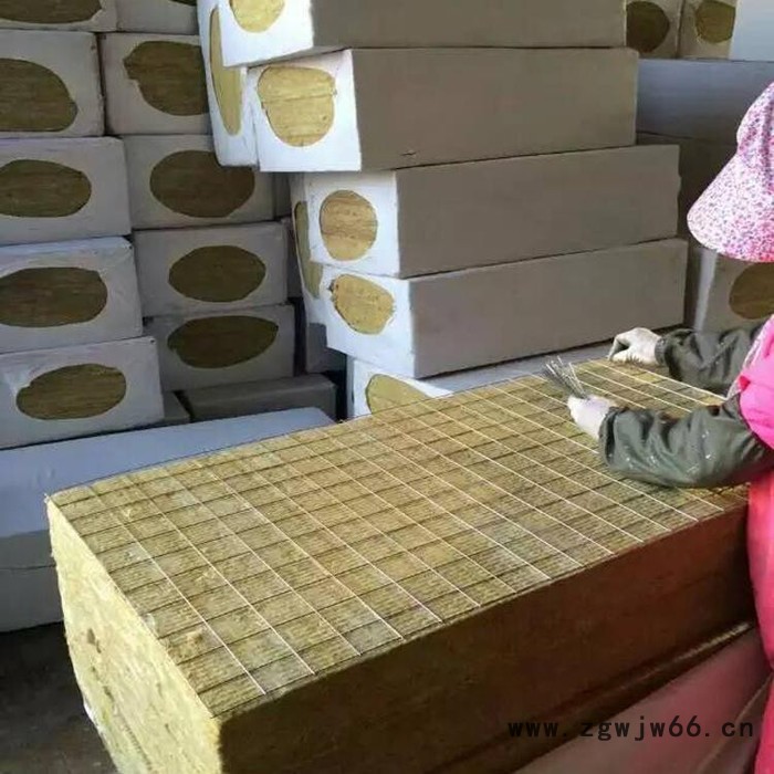 广东岩棉保温板 广州保温材料 保温棉 防火棉图2