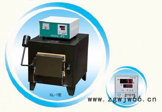 中温箱式电阻炉 SX-2.5-10 门设计独特 炉膛由高温耐火材料烧结图4