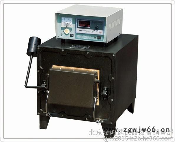 中温箱式电阻炉 SX-2.5-10 门设计独特 炉膛由高温耐火材料烧结