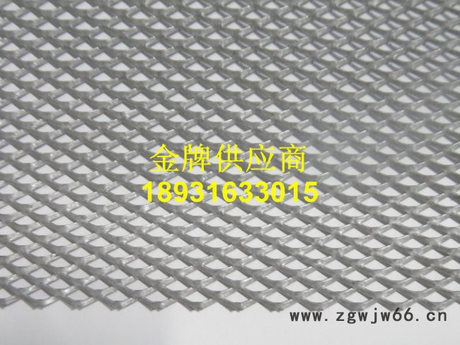 供应金属网镍板阴极网，0.5mm镍板网，镍钛金属网图4