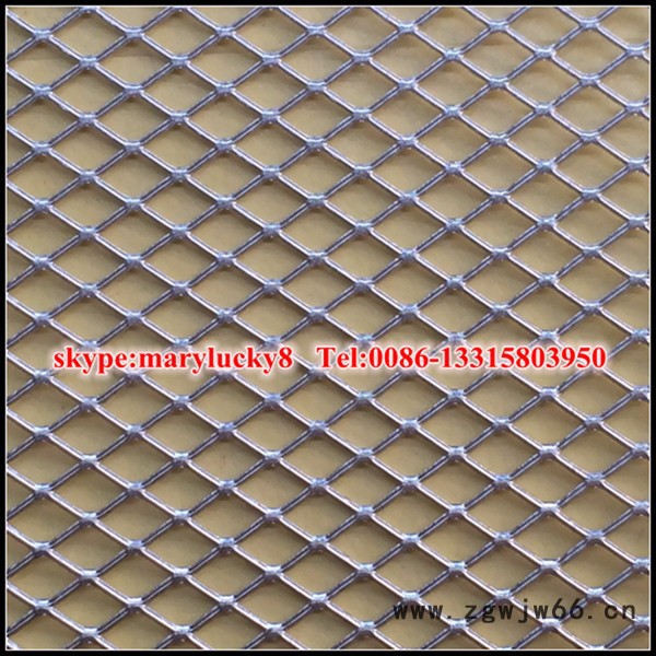 供应金属网镍板阴极网，0.5mm镍板网，镍钛金属网图5