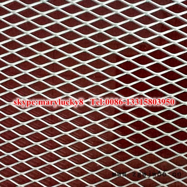 供应金属网镍板阴极网，0.5mm镍板网，镍钛金属网图6