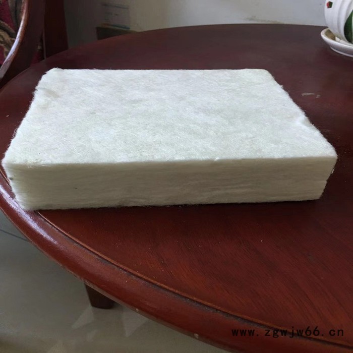 硅酸铝保温材料 铸铝模型内衬用耐高温硅酸铝针刺毯 硅酸铝纤维板图2