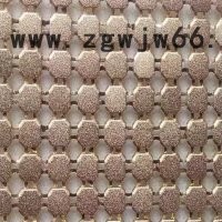 金属布@金属网帘生产厂家@装饰网帘图4