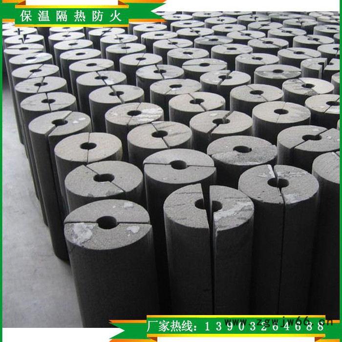 供应泡沫玻璃板 硬度强的保温材料图2