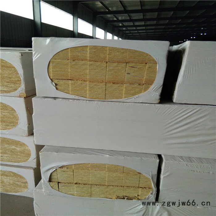 《廊坊悦恒》岩棉保温材料 -岩棉保温板_外墙岩棉板_保温岩棉板图4