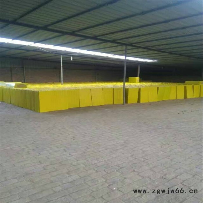 《廊坊悦恒》岩棉保温材料 -岩棉保温板_外墙岩棉板_保温岩棉板图7