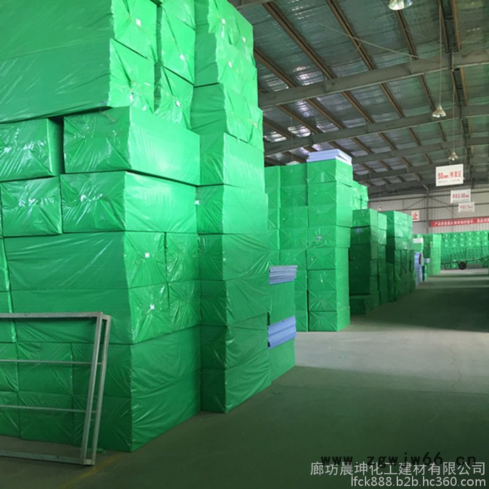 晨坤 挤塑板生产厂家 挤塑板保温材料 厂家大量现货XPS发泡挤塑板 保温板图4