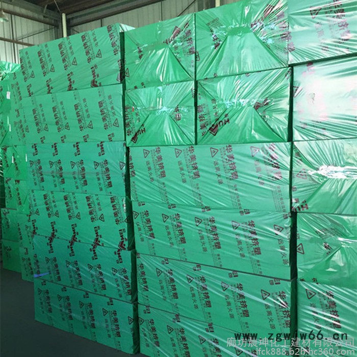 晨坤 挤塑板生产厂家 挤塑板保温材料 厂家大量现货XPS发泡挤塑板 保温板图3