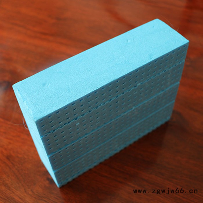 廊坊【润捷】 XPS挤塑保温板   **憎水挤塑板  挤塑保温材料加工厂  量大从优图2