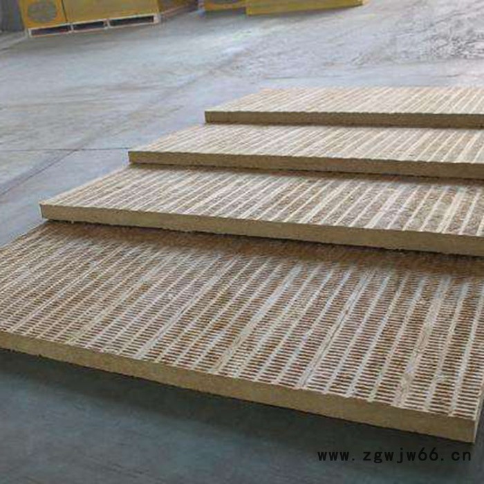 岩棉板 隔热岩棉板 岩棉板保温材料 现货供应图5