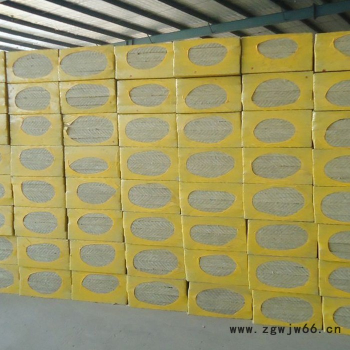 岩棉板 隔热岩棉板 岩棉板保温材料 现货供应图2