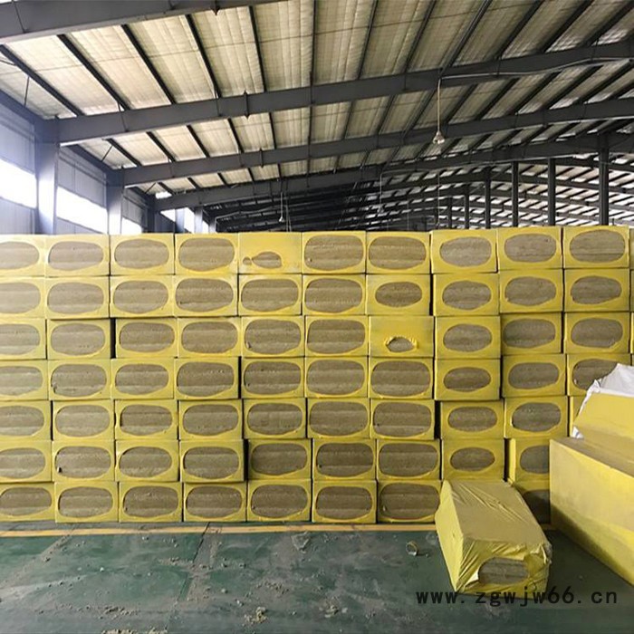 岩棉板 隔热岩棉板 岩棉板保温材料 现货供应图3