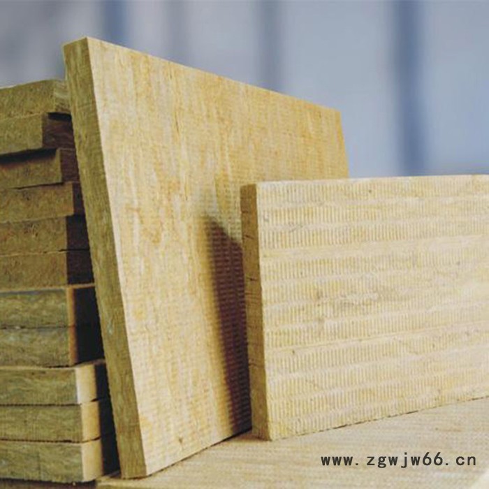 岩棉板 隔热岩棉板 岩棉板保温材料 现货供应图4