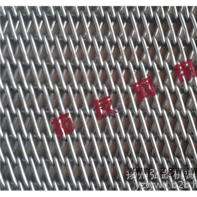 网带|扬州拓友|金属网带