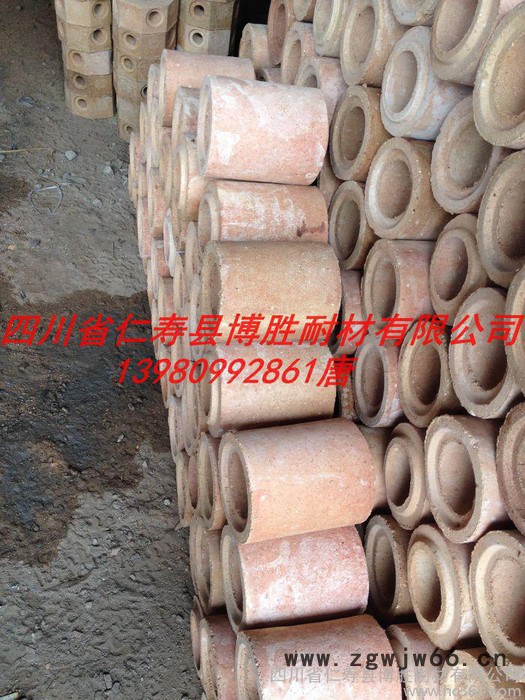 供应粘土00耐火材料图2