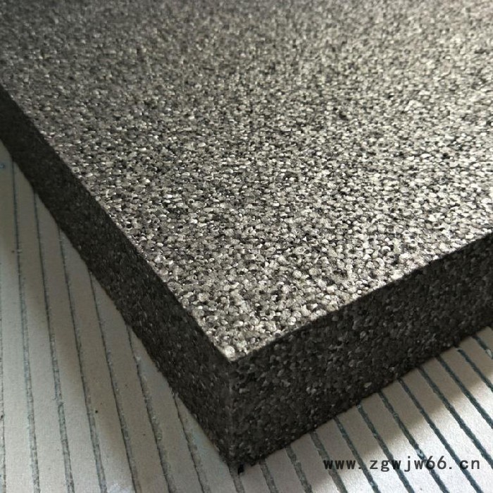 誉腾石墨聚苯板保温板 模塑聚苯板黑色80厚价格B1级图5