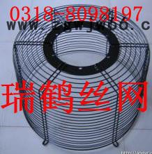 工业风机罩 镀锌风机罩  喷塑风机罩 异形风机罩  金属网罩 不锈钢风机罩图4