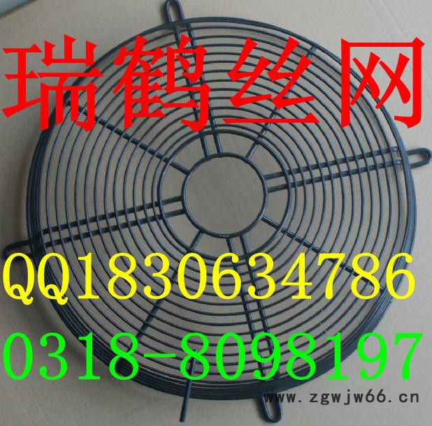 工业风机罩 镀锌风机罩  喷塑风机罩 异形风机罩  金属网罩 不锈钢风机罩图2