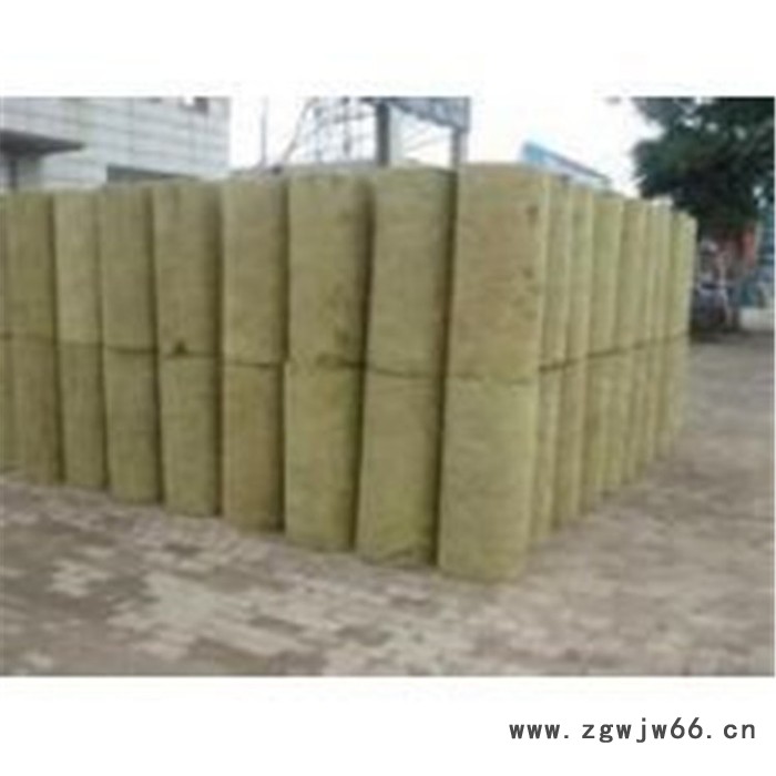 河北厂家  保温材料制品 岩棉保温管图7