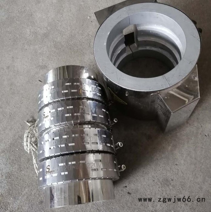 【晔盛】电热丝发热丝发热圈镍铬Cr20Ni80,超细规格0.06mm家用电器金属网