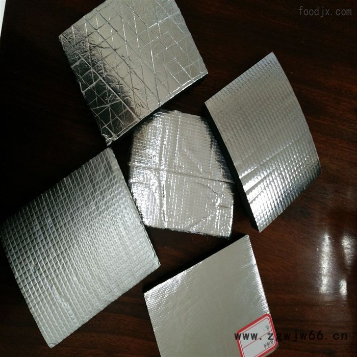 橡塑保温材料橡塑保温隔热板楼顶防火隔热橡塑保温板图8