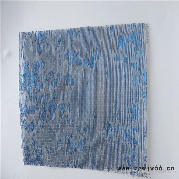 创宇 金属网屏风 玻璃夹丝网 金属装饰网 金属网隔断 金属幕墙网 **图3