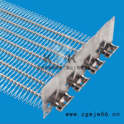 关西金属网 金属网带