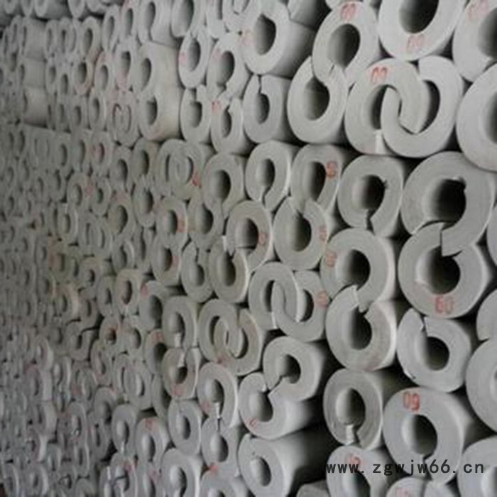 聚乙烯发泡保温管 铝箔聚乙烯多层保温管 保温材料图4