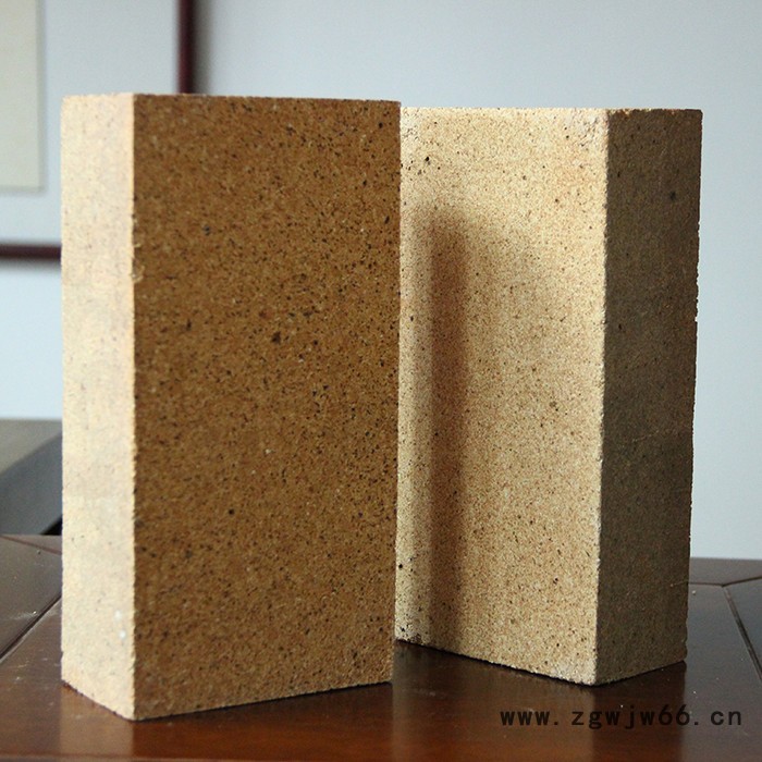 低气孔粘土砖厂家批发 低蠕变耐火材料 高温行业窑炉锅炉砌筑烧结粘土砖 可定制图5