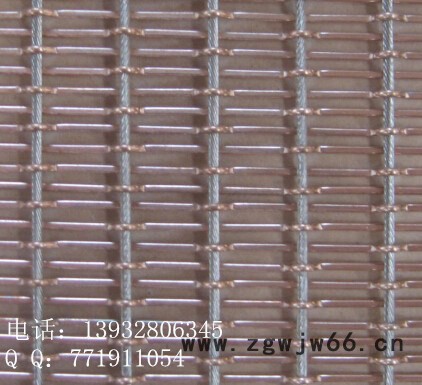 供应卓雅6212不锈钢金属网图3