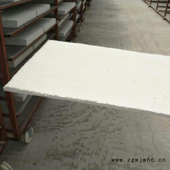 硅酸铝保温板廊坊悦恒保温材料有限公司生产图4