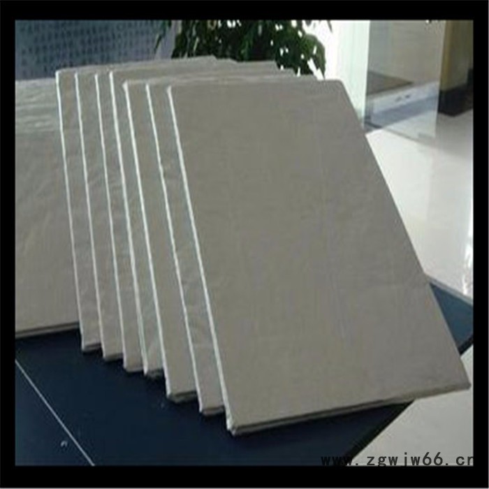 硅酸铝保温板廊坊悦恒保温材料有限公司生产图3