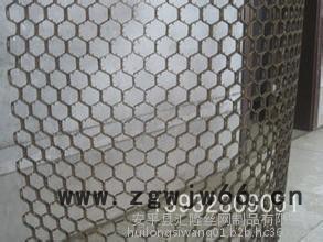 369其他金属网      大泥爪龟甲网图7