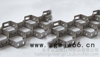 369其他金属网      大泥爪龟甲网图2