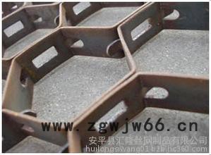 369其他金属网      大泥爪龟甲网图8