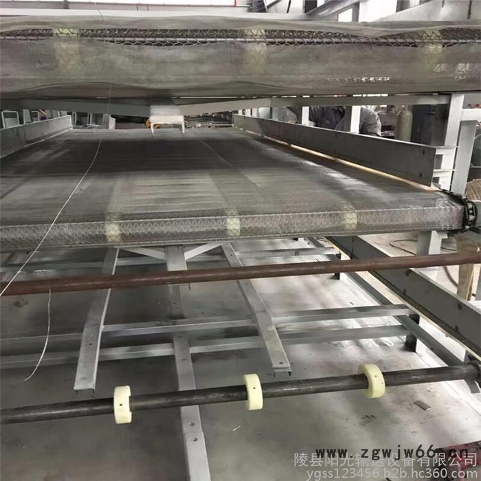 阳光输送供应yg123金属网带质量保证价格优惠可定制图5