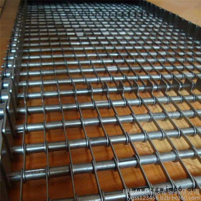 阳光输送供应yg123金属网带质量保证价格优惠可定制图8