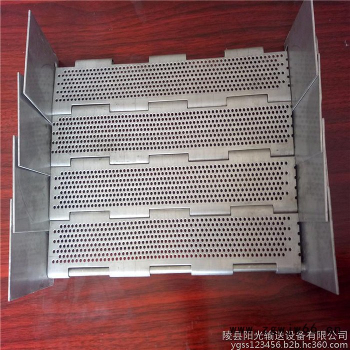 阳光输送供应yg123金属网带质量保证价格优惠可定制图3