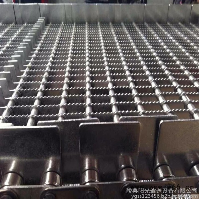 阳光输送供应yg123金属网带质量保证价格优惠可定制图7