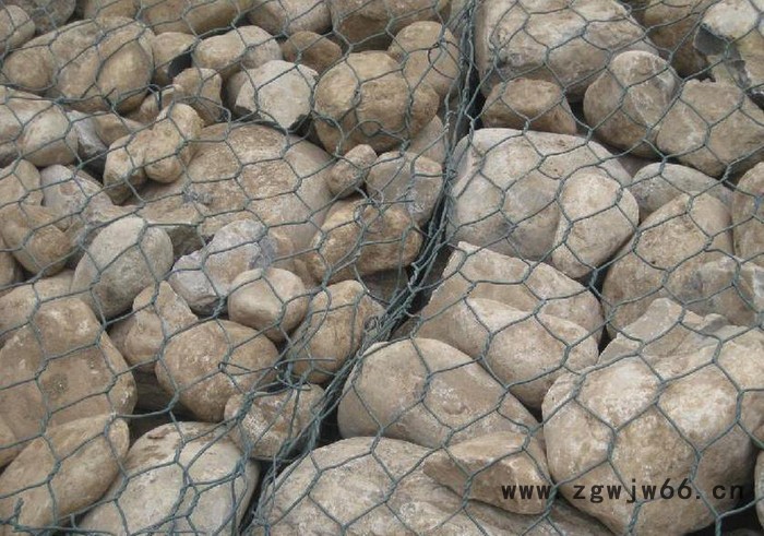 【长寿命】性使用石笼网护垫金属网箱知识介绍