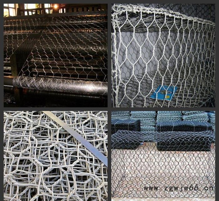 【长寿命】性使用石笼网护垫金属网箱知识介绍图2