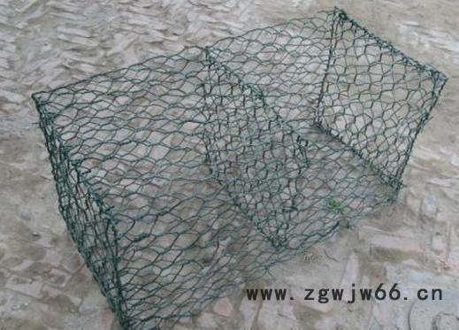 【长寿命】性使用石笼网护垫金属网箱知识介绍图3