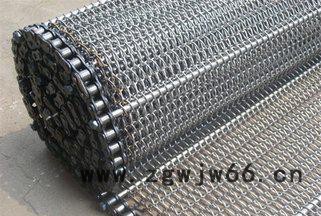 直销质量上乘烧结炉支架网带 高温合金金属网图2