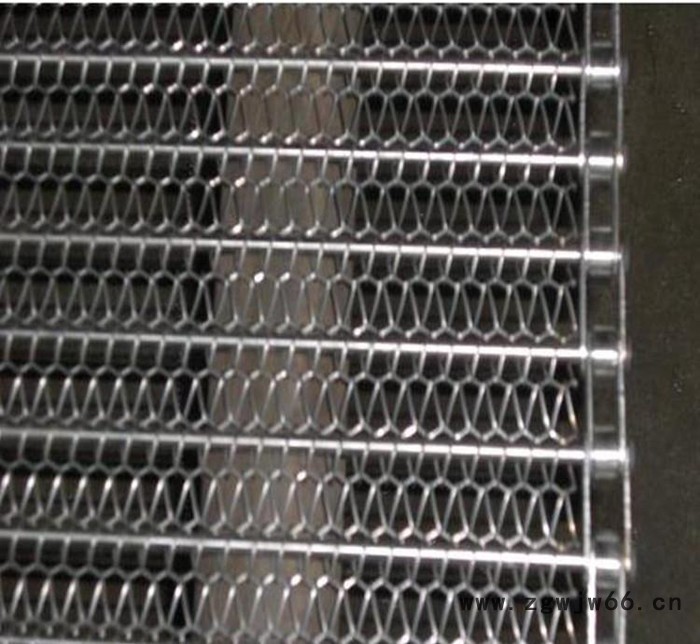 直销质量上乘烧结炉支架网带 高温合金金属网图3