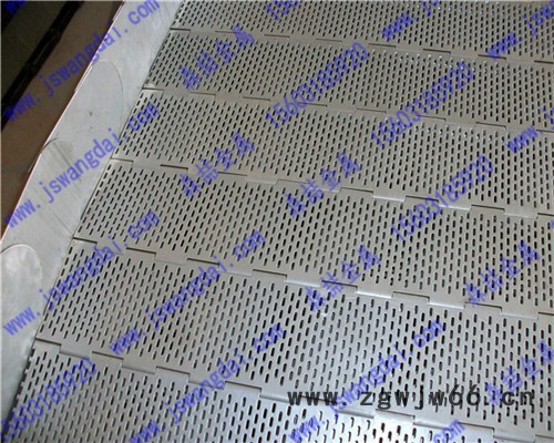 加工定做 河北森喆金属输送带厂家 金属网状输送带 网状金属输送带图8